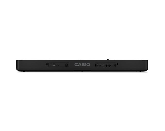 TECLADO CASIO LK-S450 CASIOTONE INCLUYE ADAPTADOR