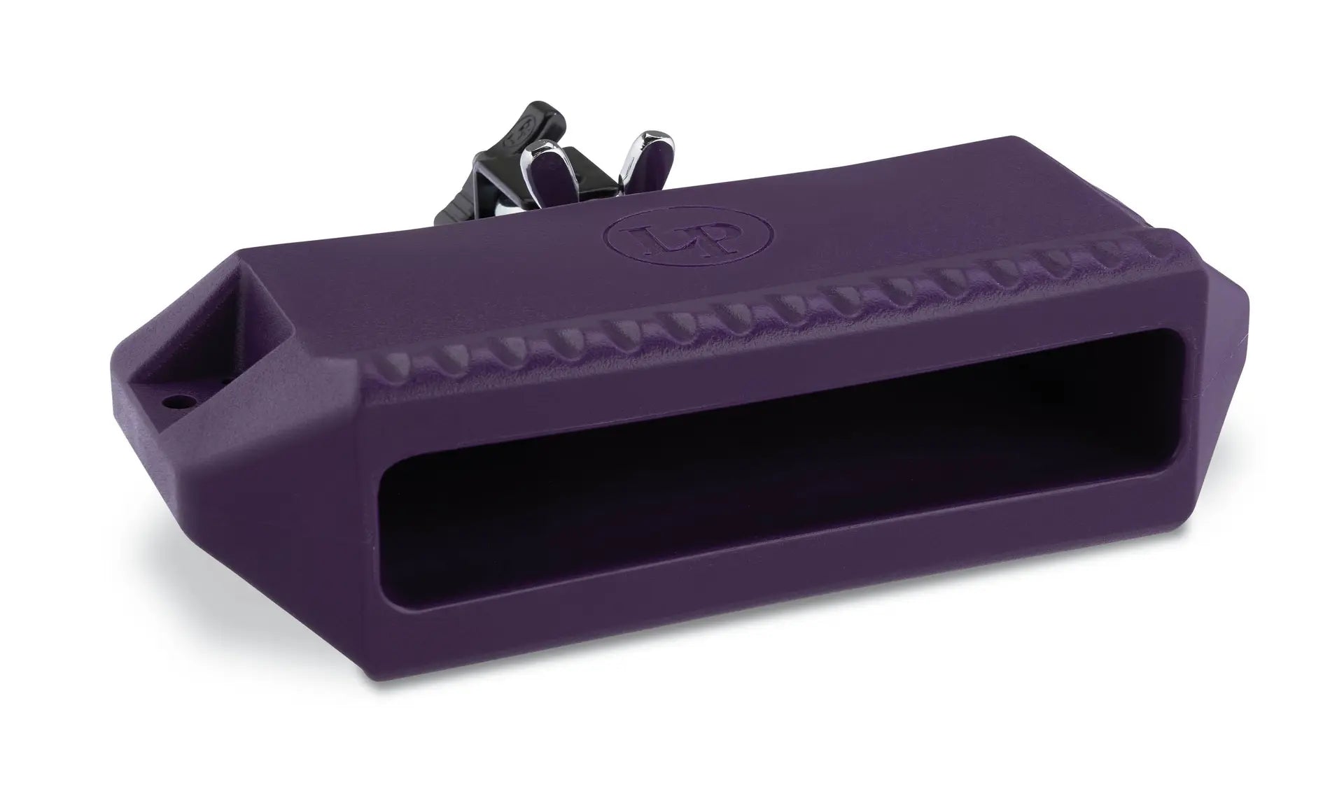 JAM BLOCKS LP GUIRO MORADO LP1209