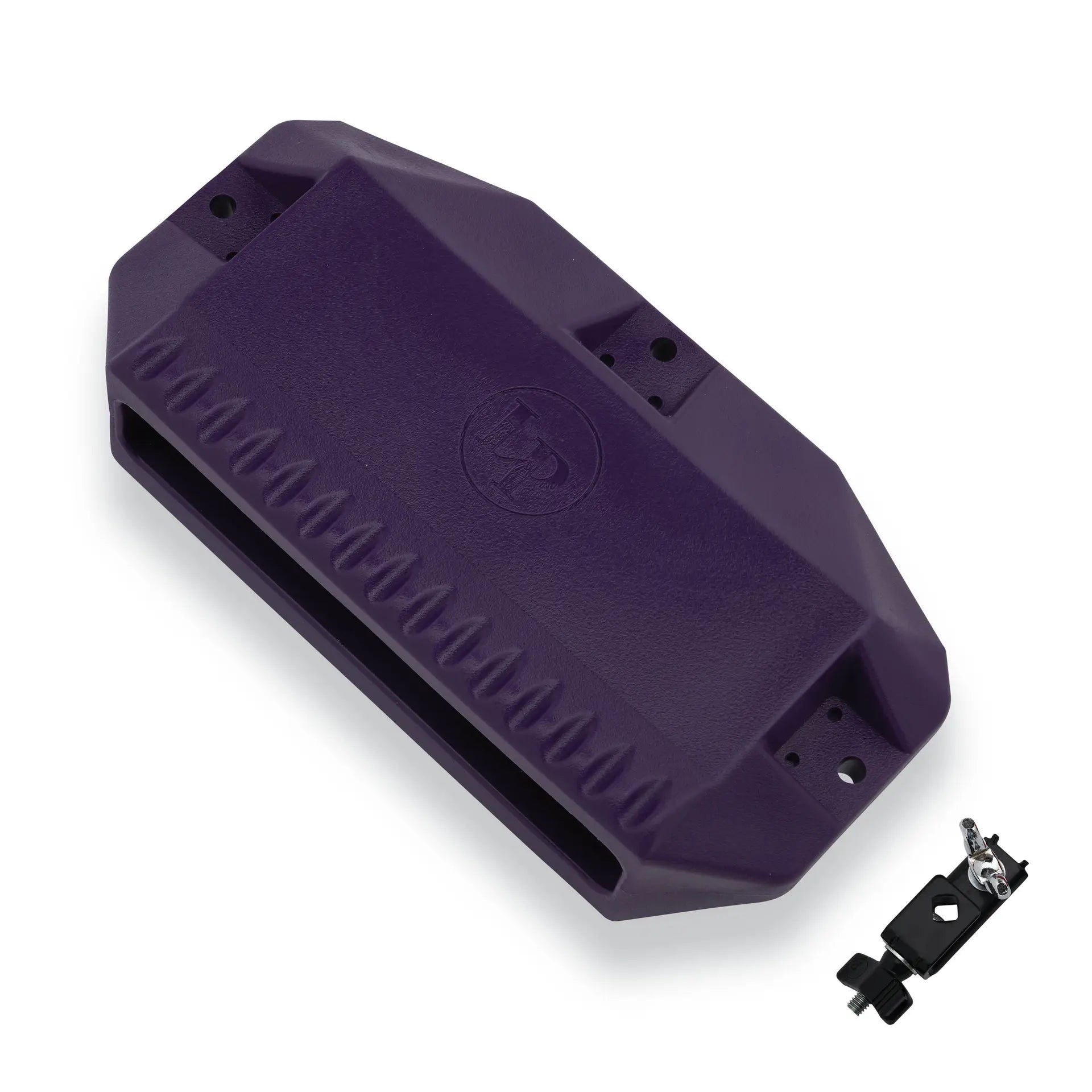 JAM BLOCKS LP GUIRO MORADO LP1209