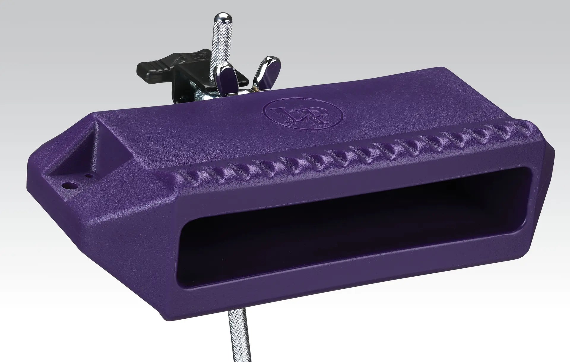 JAM BLOCKS LP GUIRO MORADO LP1209