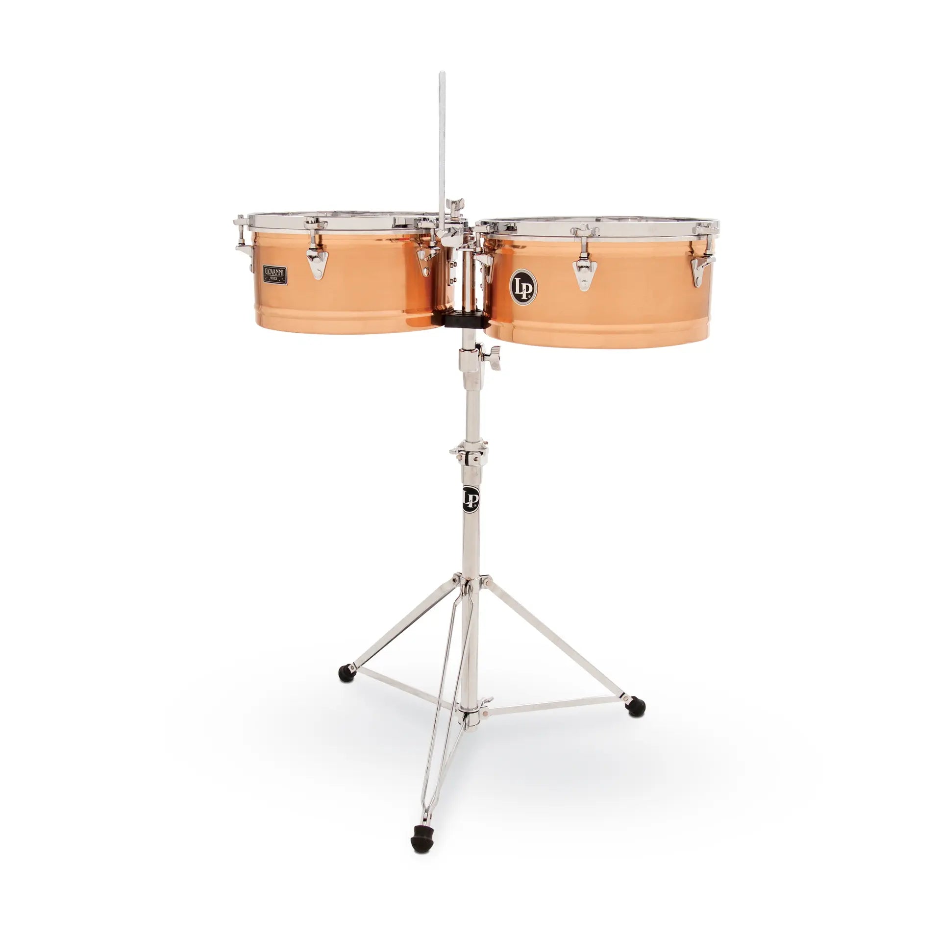 TIMBAL LP PRESTIGE GIOVANNI LP1314-GIO BRONCE