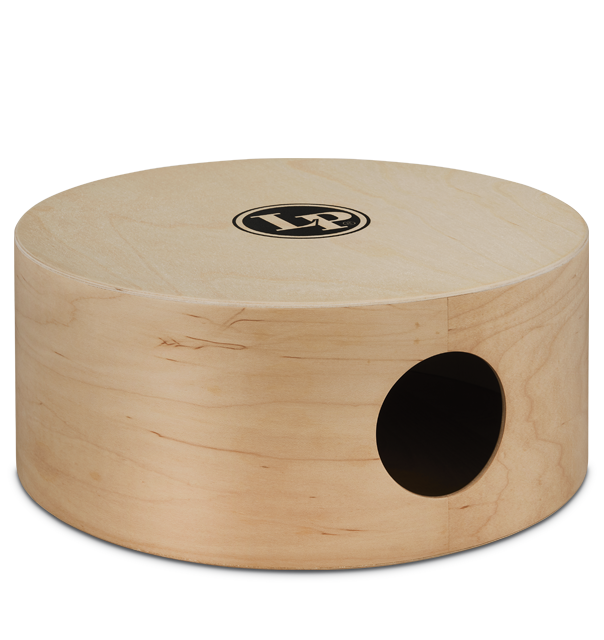 CAJON LP SIDED SNARE REDOBLANTE LP1412S1 — Miche