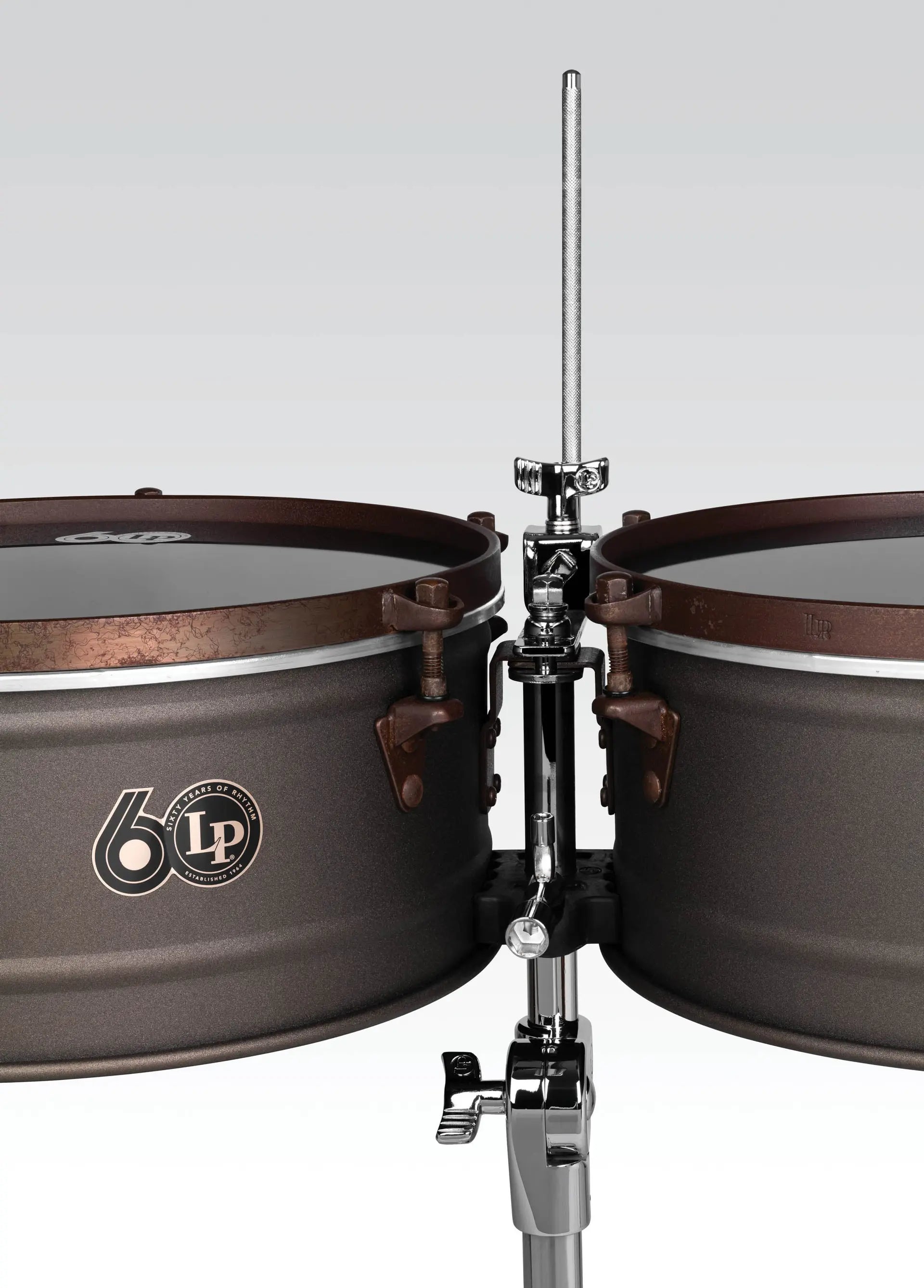 TIMBAL LP 60 ANIV TT ANT BRZ SAND RUSTIC BRONCE LP1415-60