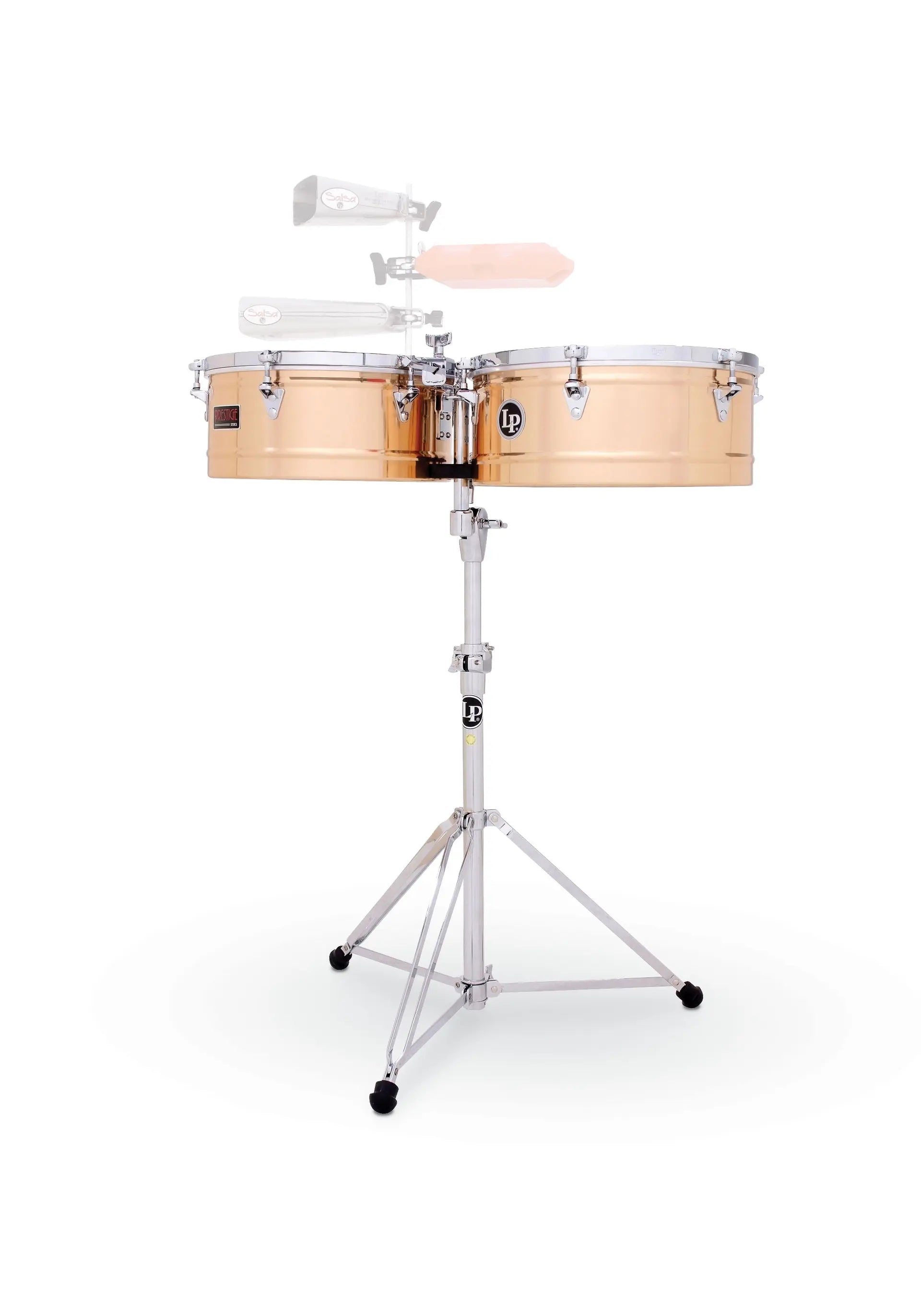 TIMBAL LP PRESTIGE LP1314-BZ BRONCE