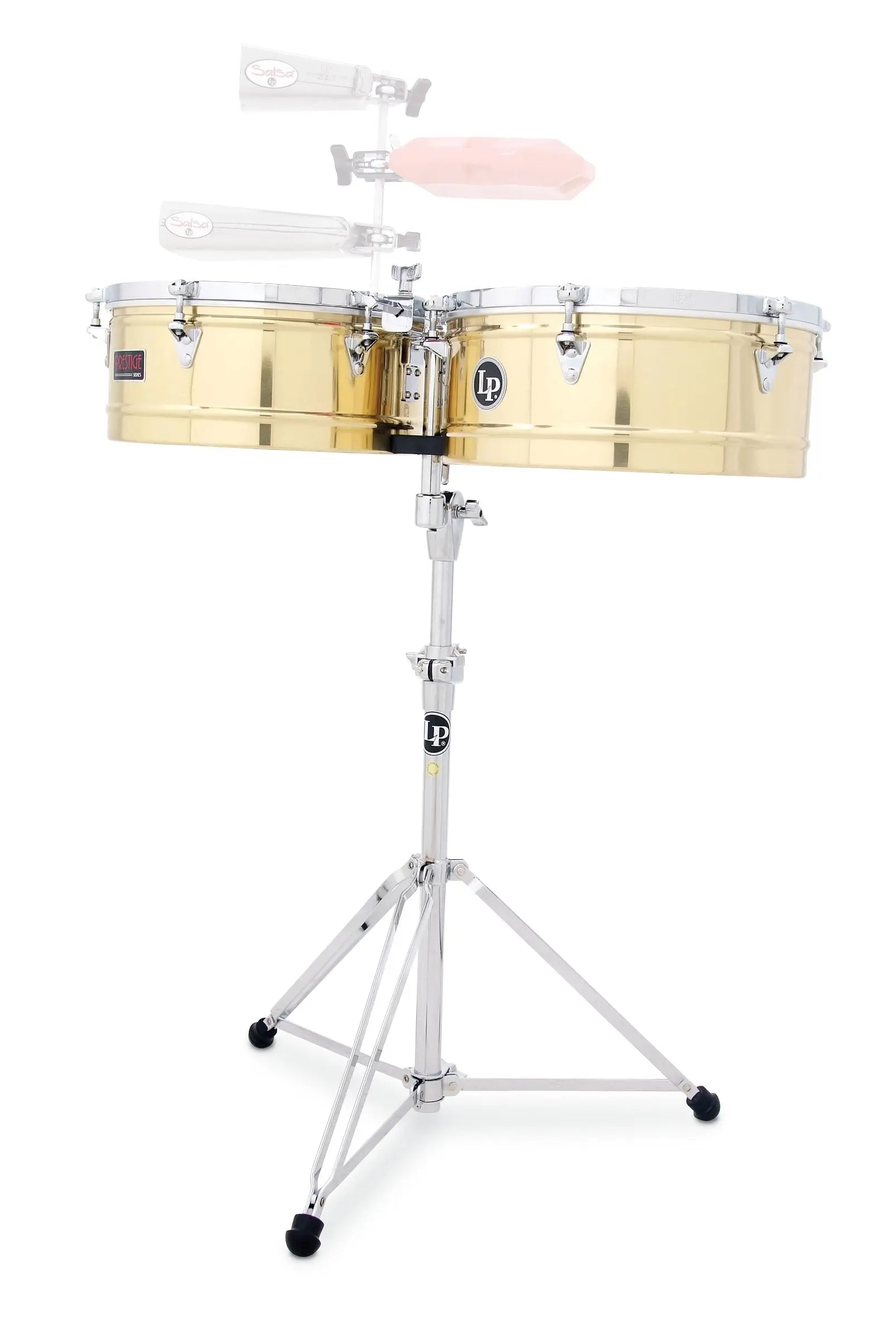 TIMBAL PRESTIGE LP1415-B BRASS