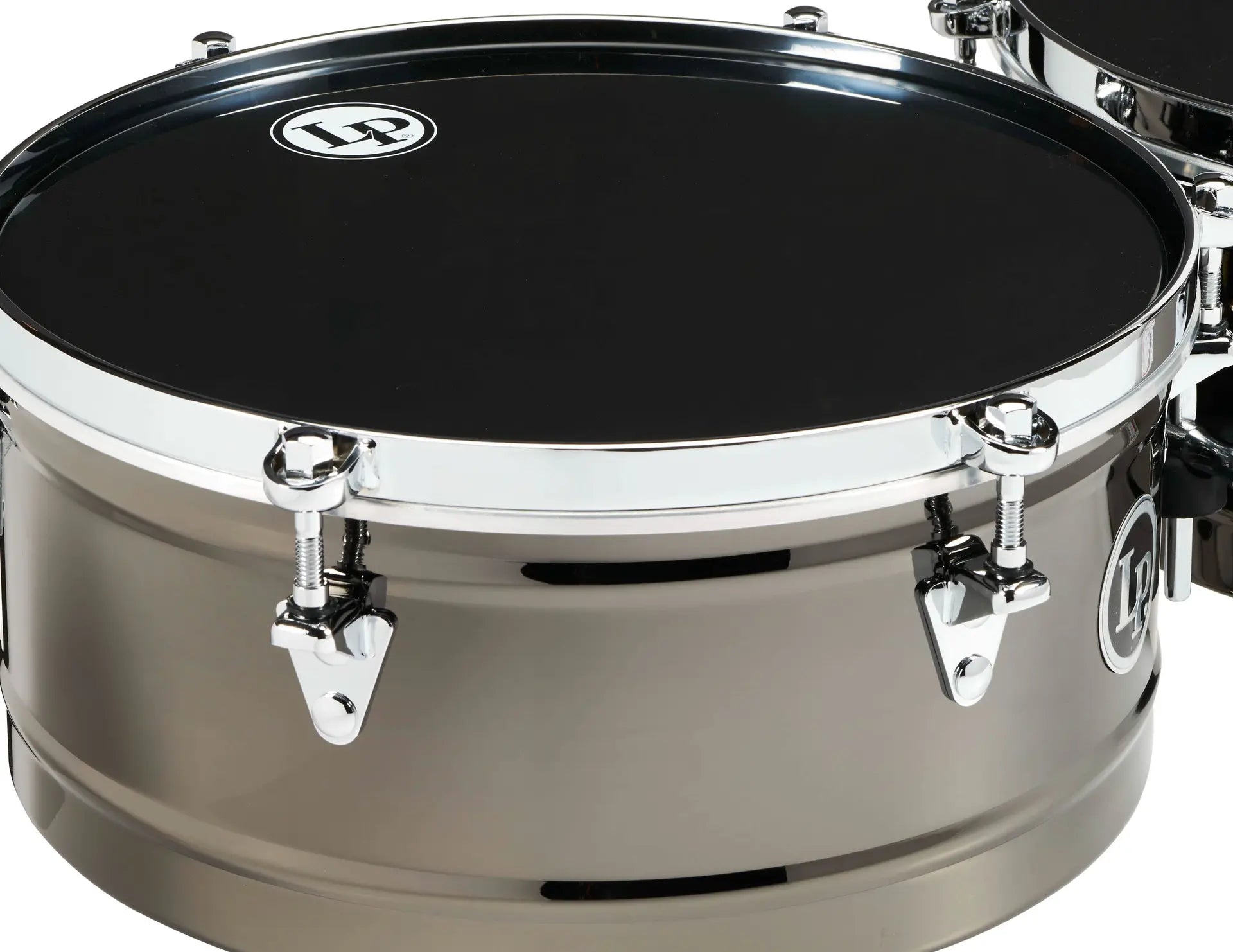 TIMBAL LP PRESTIGE KARL PERAZZO LP1415-KP NEGRO