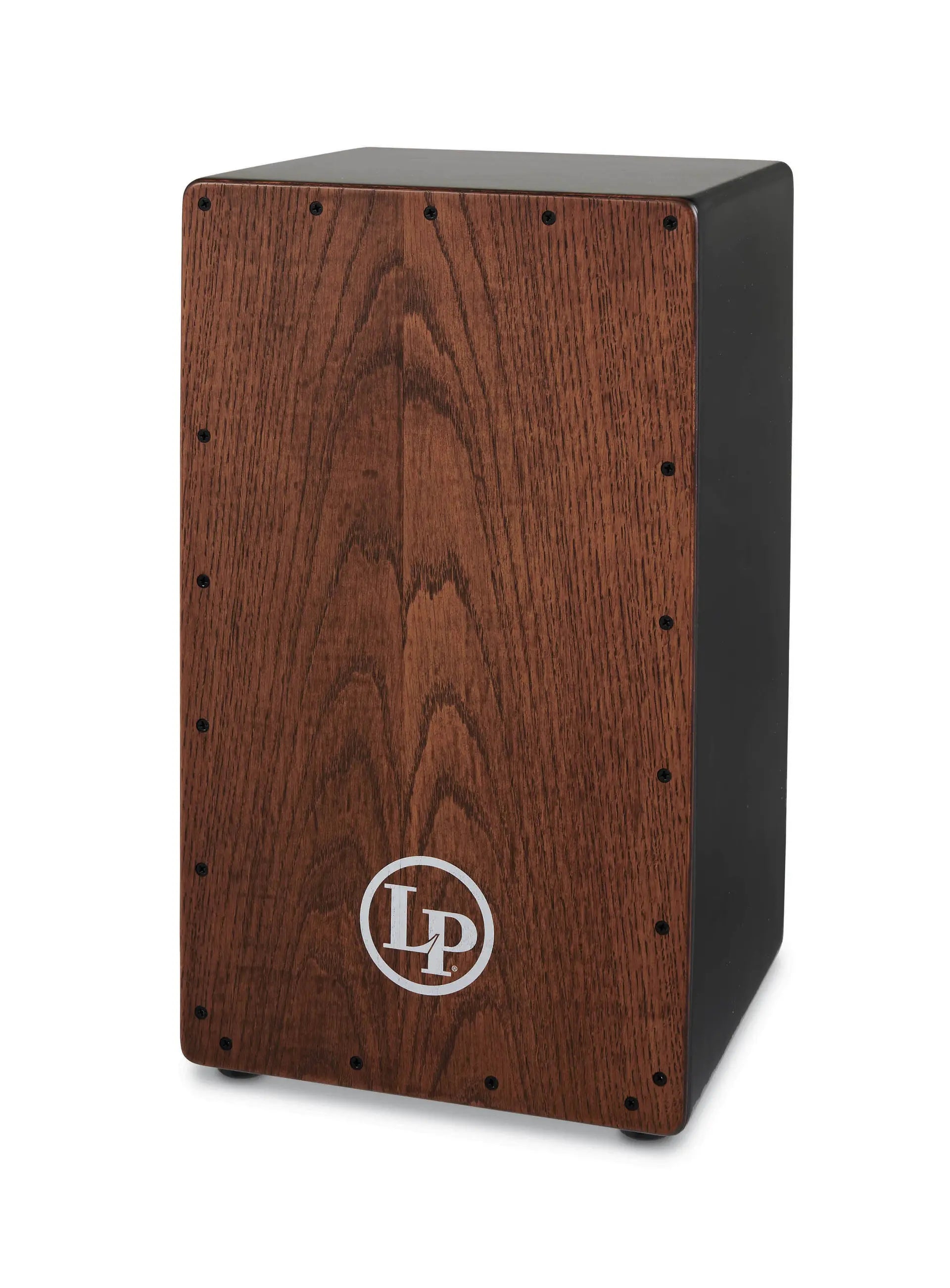 CAJON LP CITY 2-VOICE NEGRO TAPA DE ROBLE  LP1428NY2V