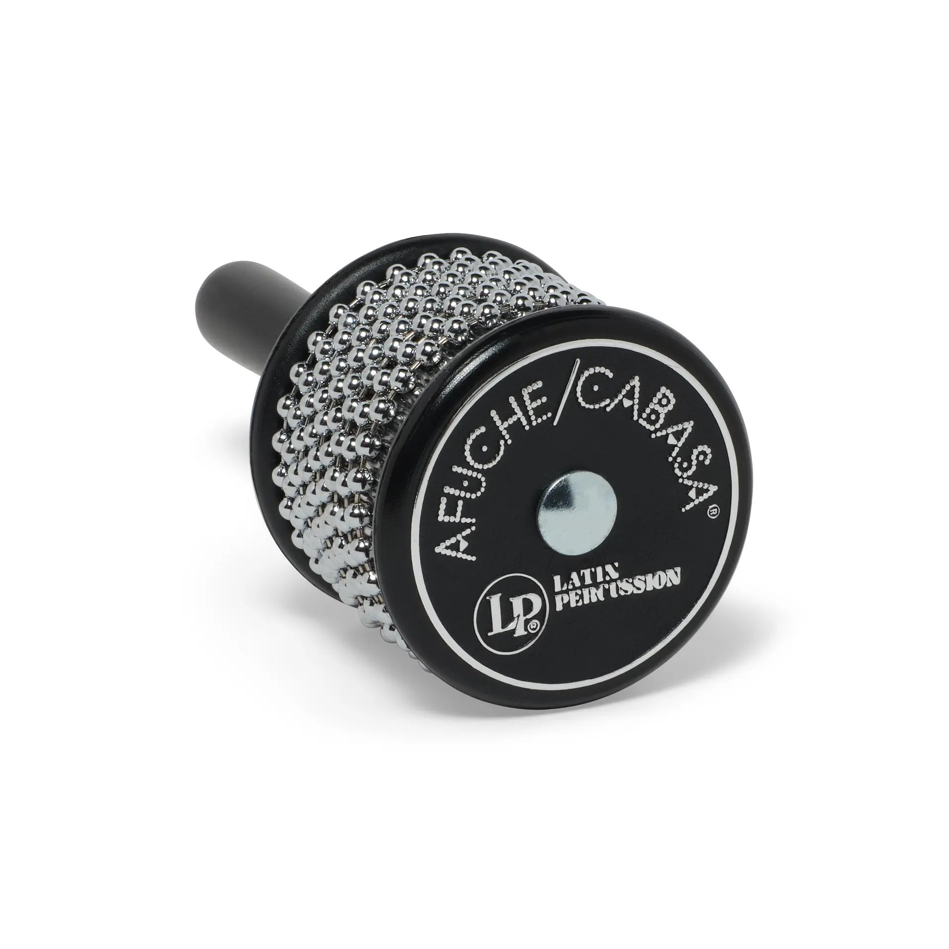 AFUCHE LP MINI CABASA NEGRO LP234-BK