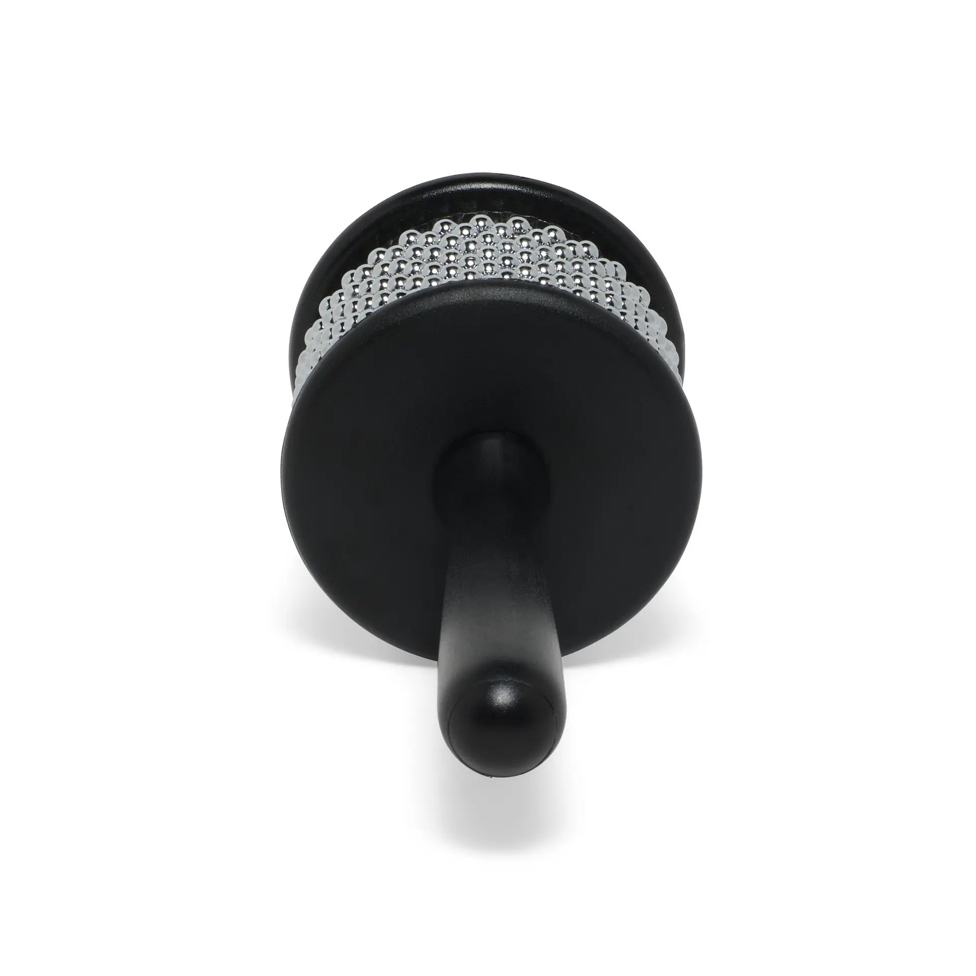 AFUCHE LP MINI CABASA NEGRO LP234-BK