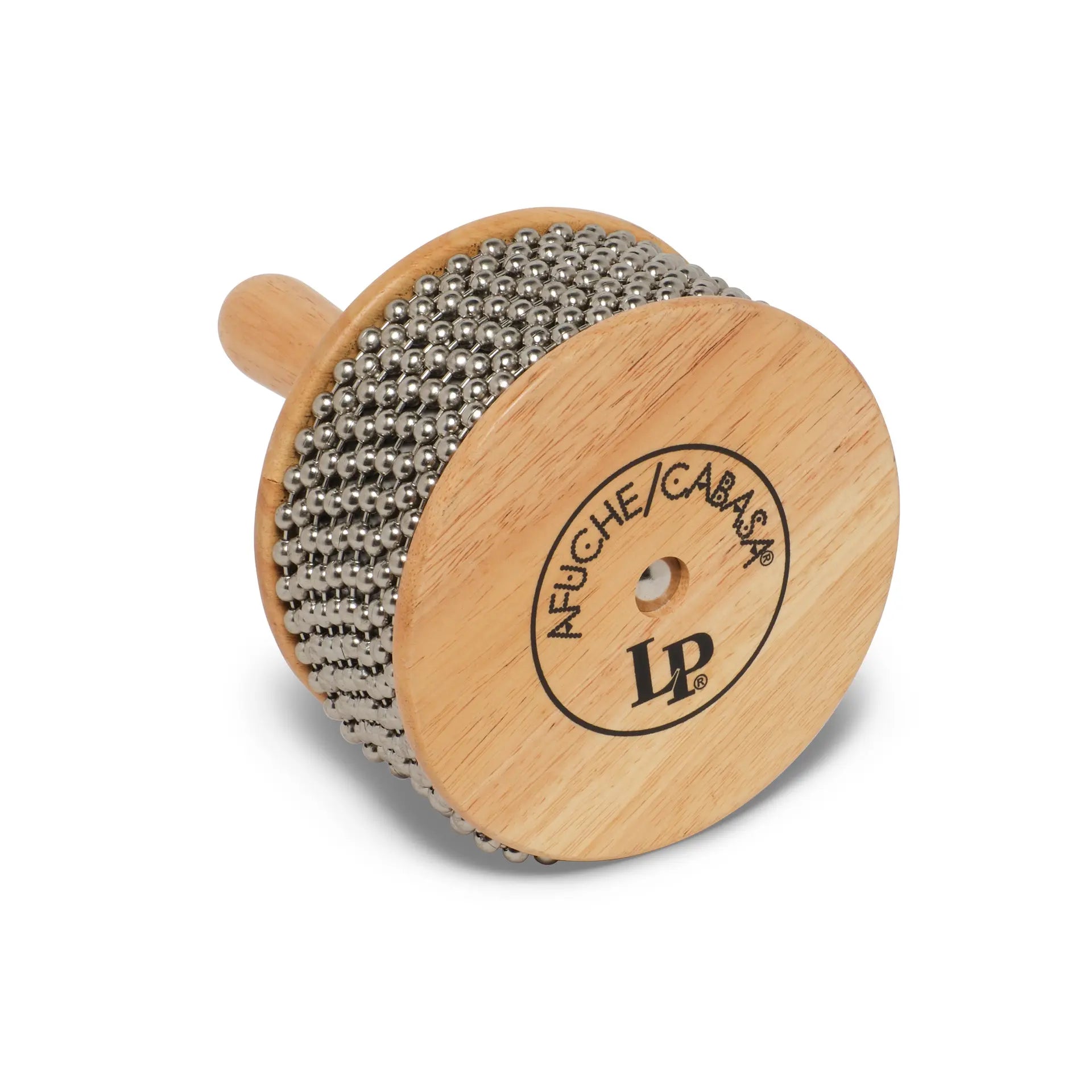 AFUCHE LP GRANDE CABASA NATURAL LP234B