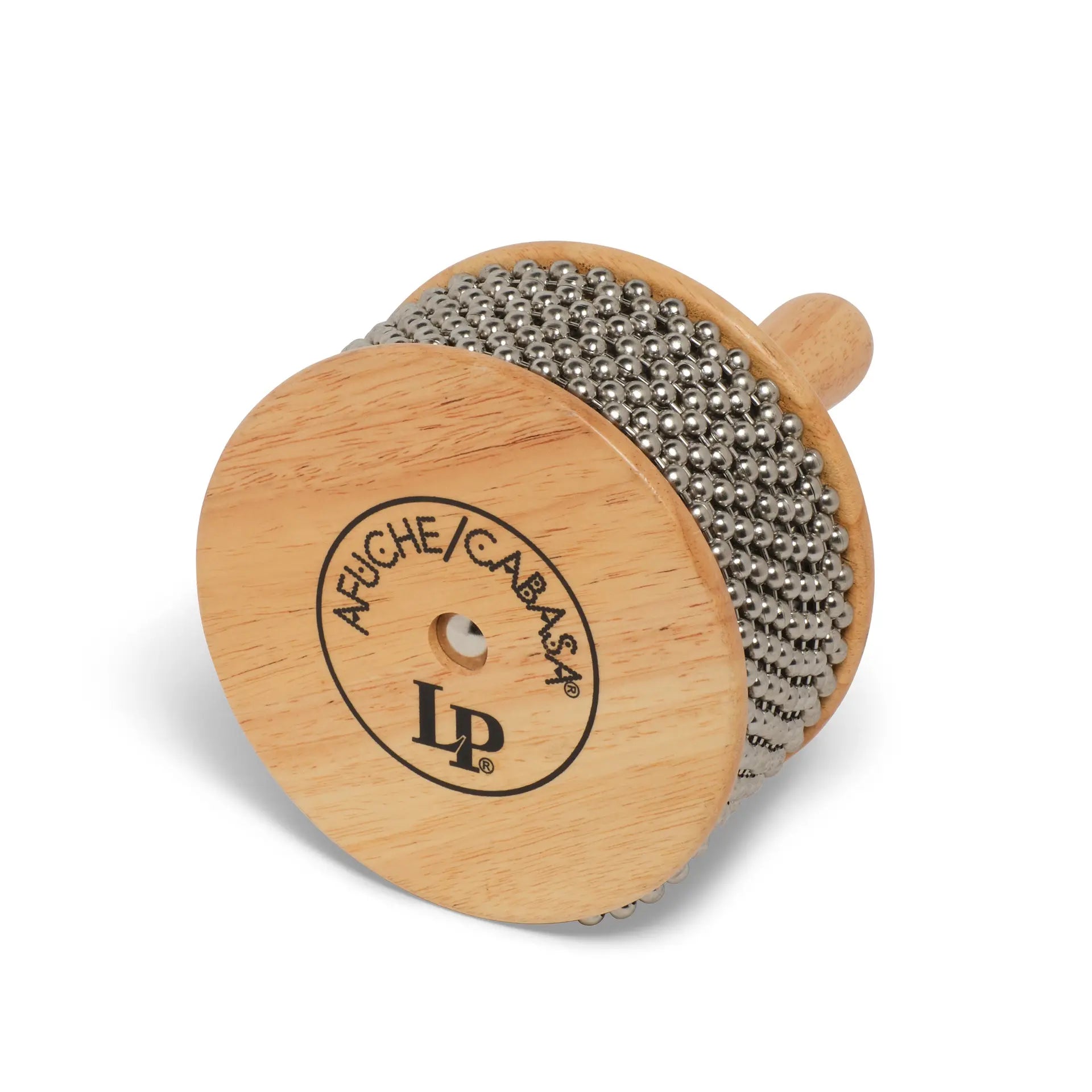 AFUCHE LP GRANDE CABASA NATURAL LP234B