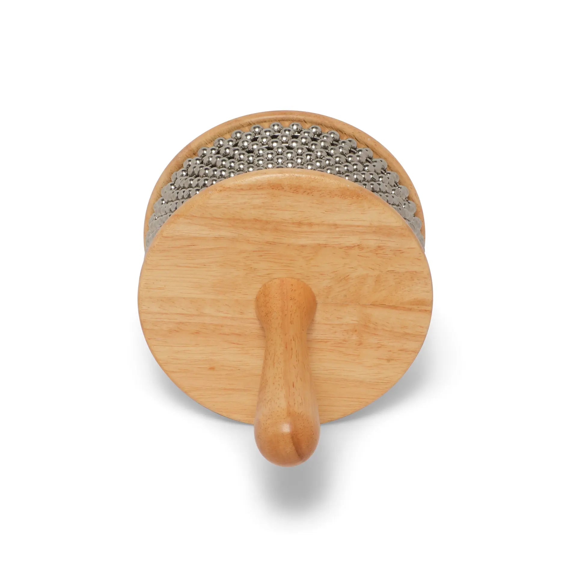 AFUCHE LP GRANDE CABASA NATURAL LP234B