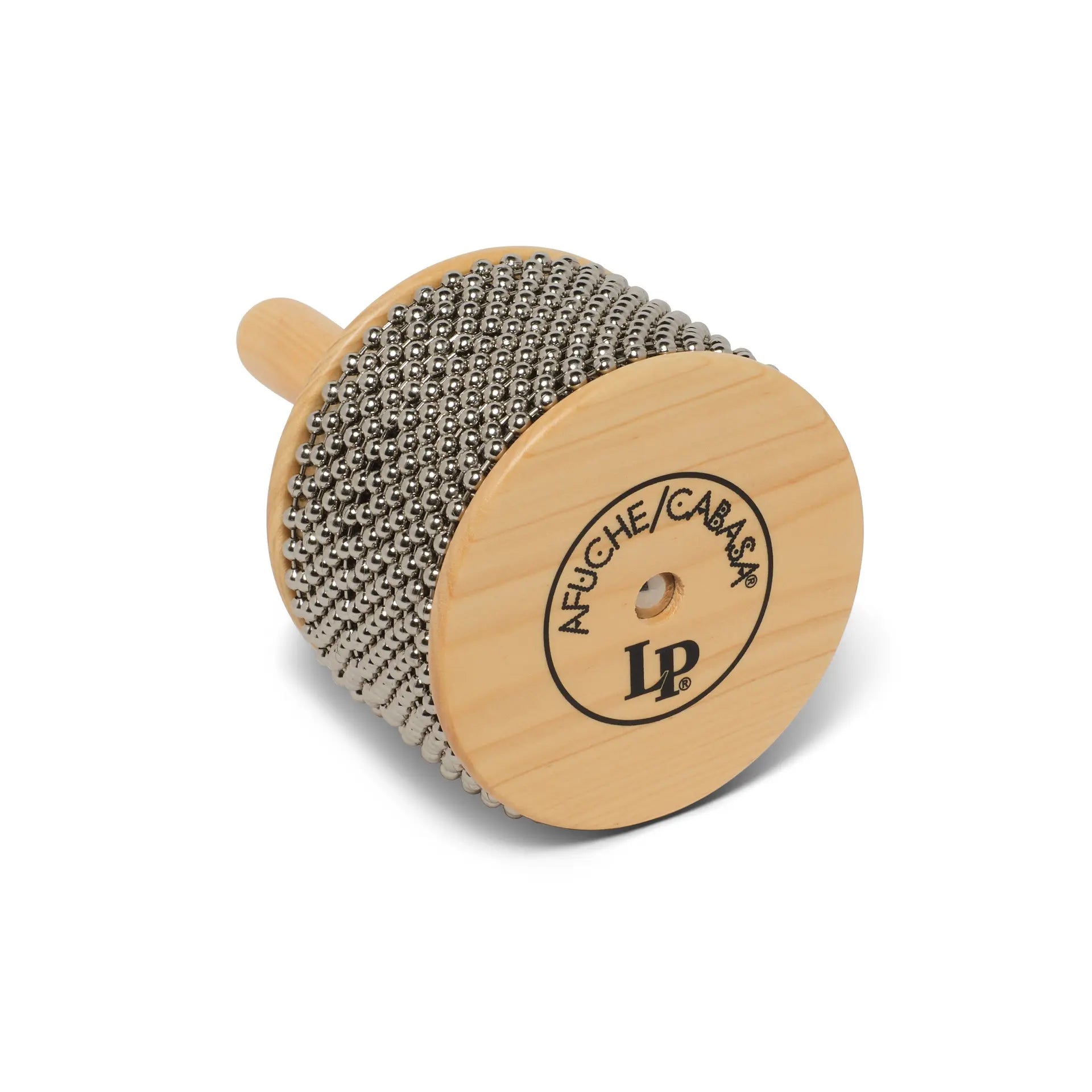 AFUCHE LP DELUXE CABASA NATURAL LP234C