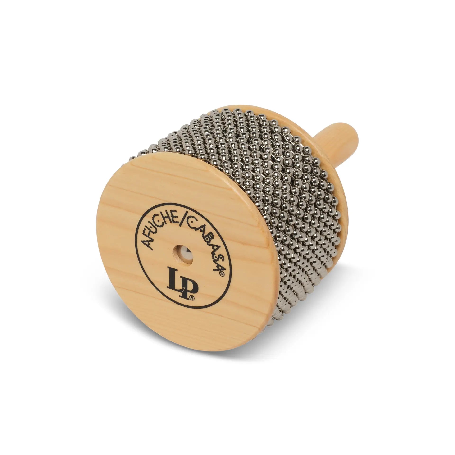 AFUCHE LP DELUXE CABASA NATURAL LP234C