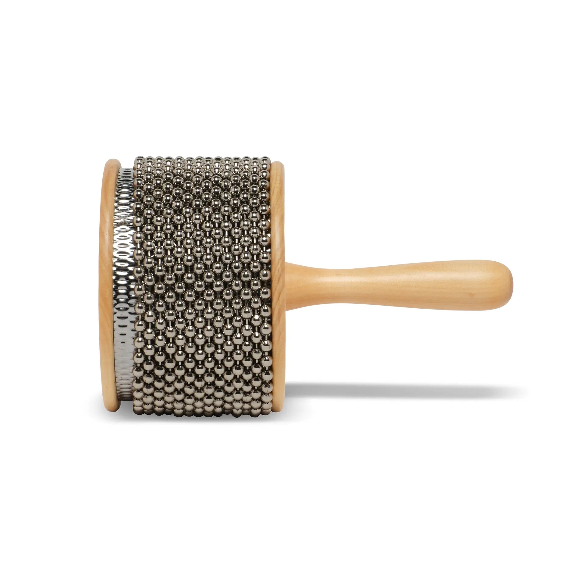 AFUCHE LP DELUXE CABASA NATURAL LP234C