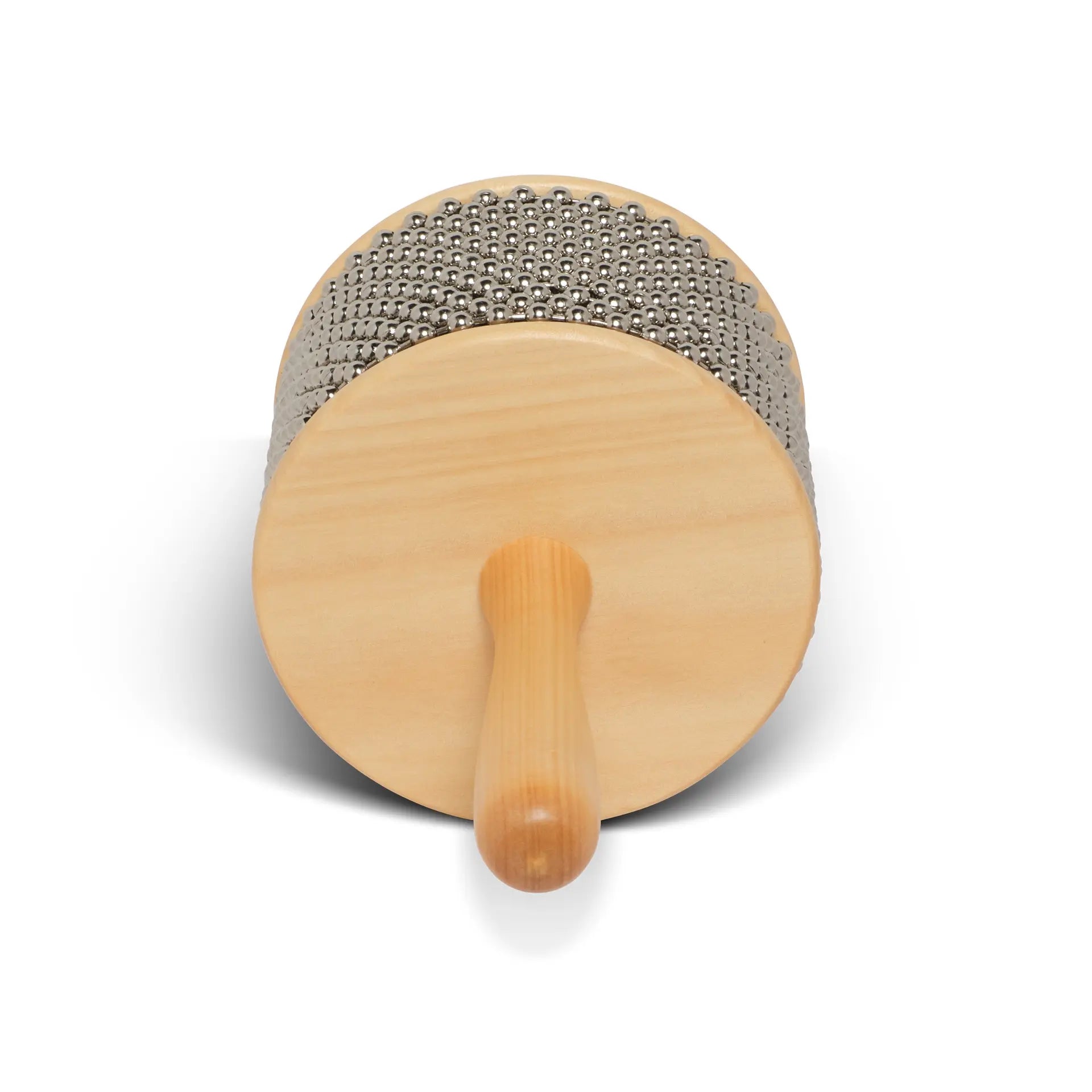 AFUCHE LP DELUXE CABASA NATURAL LP234C