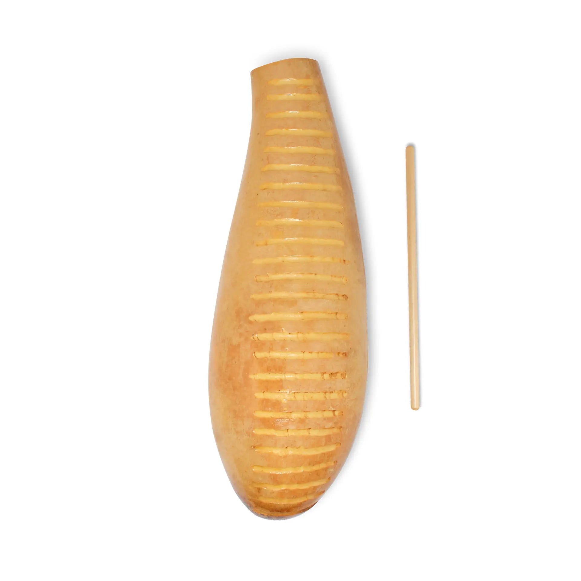 GUIRO LP CUBAN STYLE SALSERO 15" LP249
