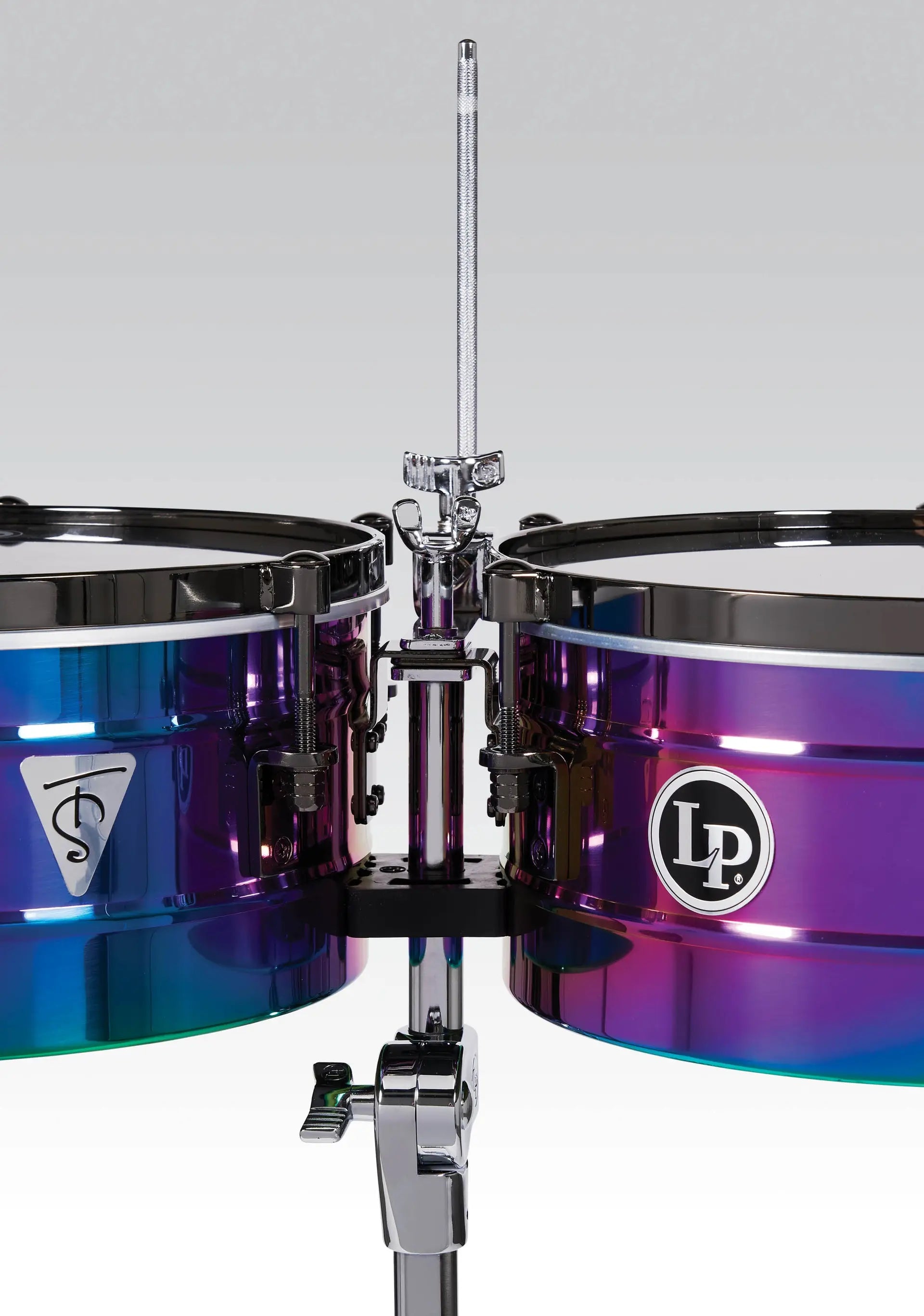 TIMBAL LP TONY SUCCAR 14"15" LP257-TS
