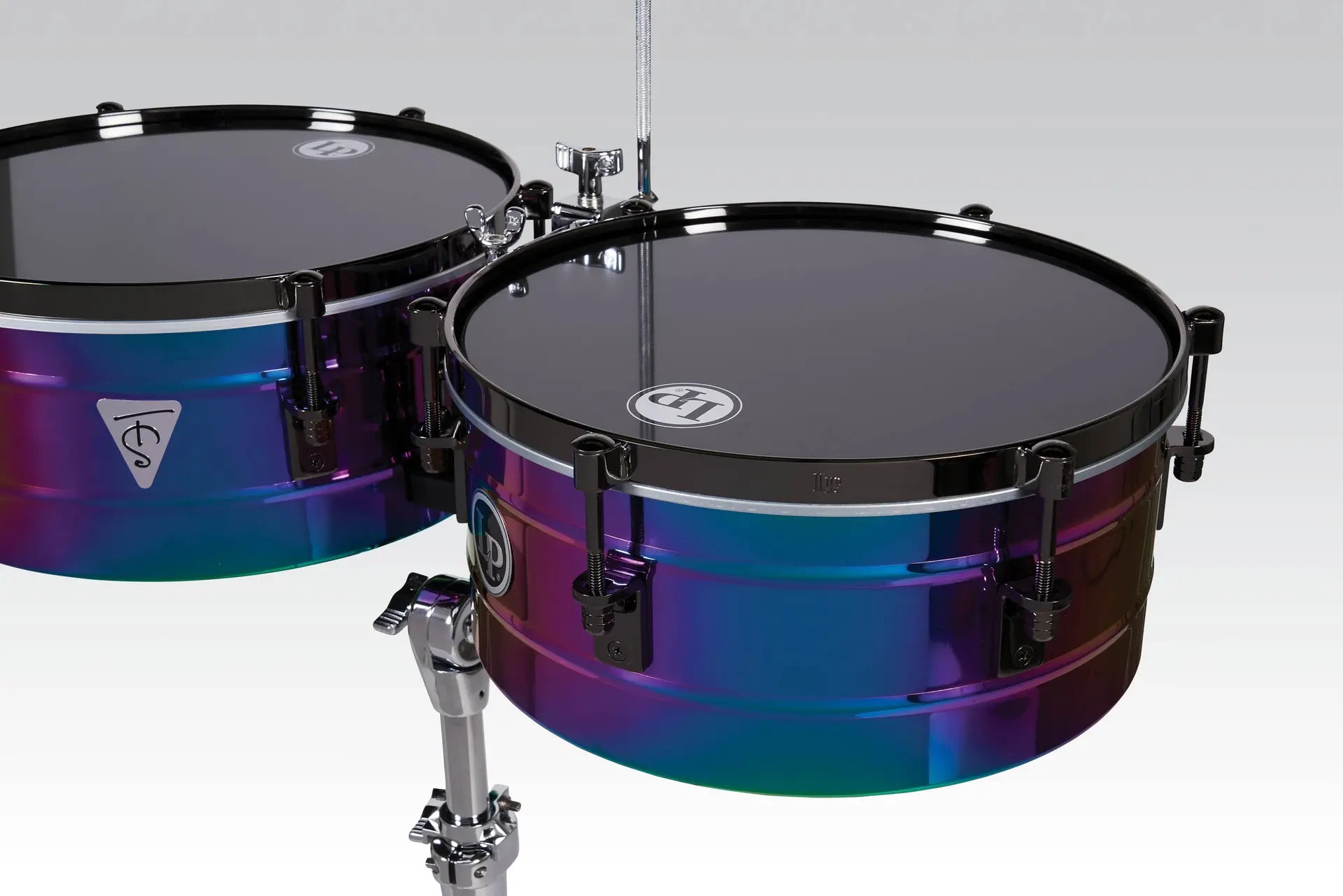 TIMBAL LP TONY SUCCAR 14"15" LP257-TS