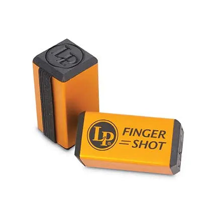 SHAKER LP PAR DE DOS FINGER SHOT LP442F