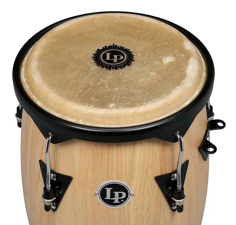 CONGA LP CITY 11"-12" NATURAL LP647NY-AW