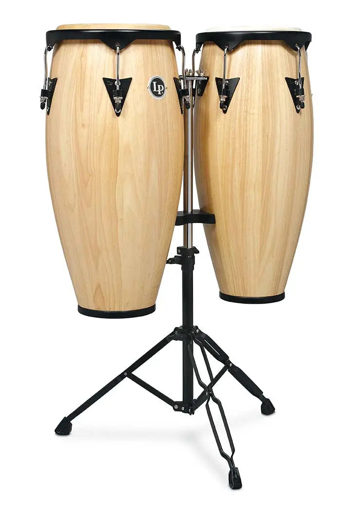 CONGA LP CITY 11"-12" NATURAL LP647NY-AW
