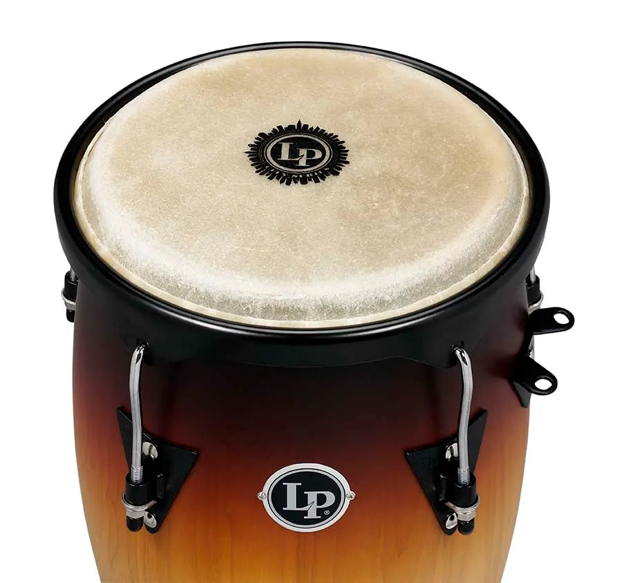 CONGA LP CITY 10"-11" SUNBURST LP646NY-VSB