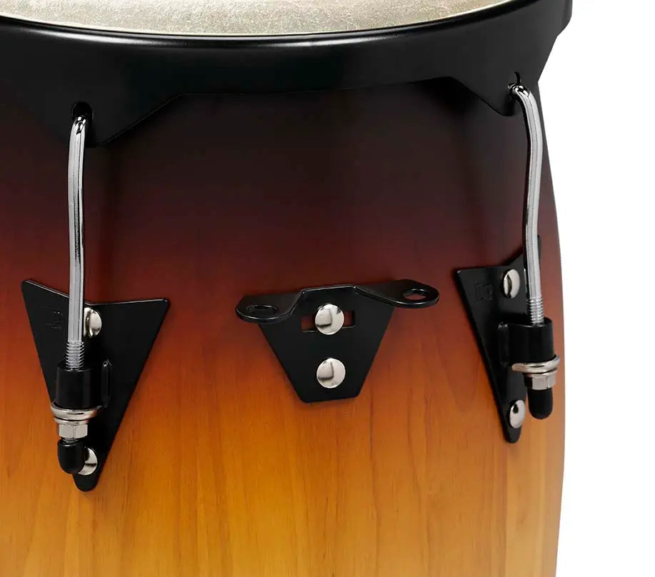 CONGA LP CITY 10"-11" SUNBURST LP646NY-VSB