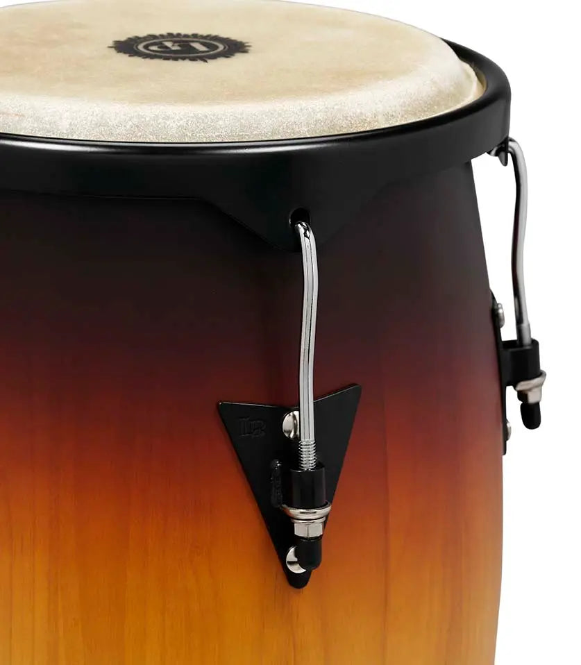 CONGA LP CITY 10"-11" SUNBURST LP646NY-VSB