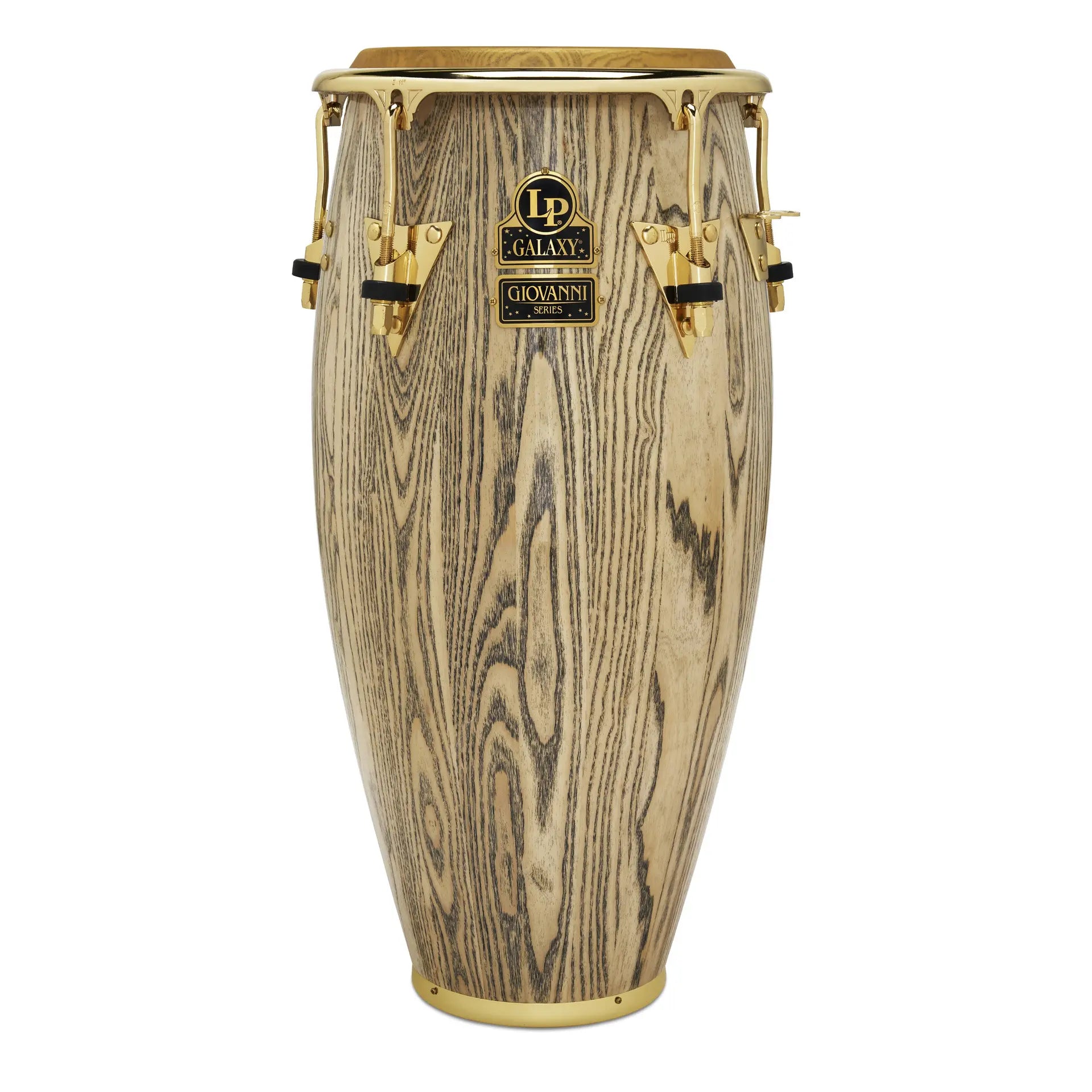 CONGA LP GIO GALAXY CCII 11 NATURAL ASH GD LP805Z-AW