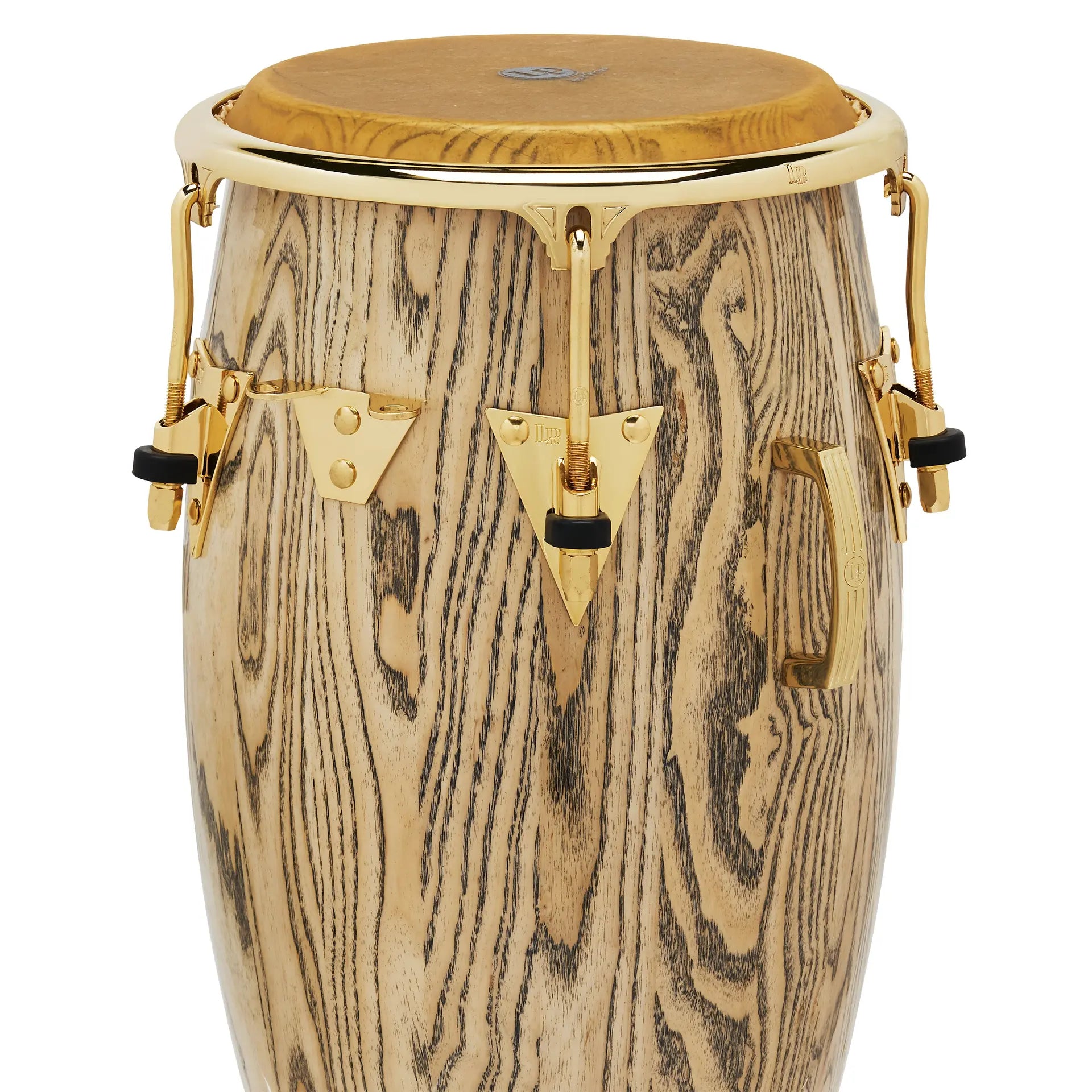CONGA LP GIO GALAXY CCII 11 NATURAL ASH GD LP805Z-AW