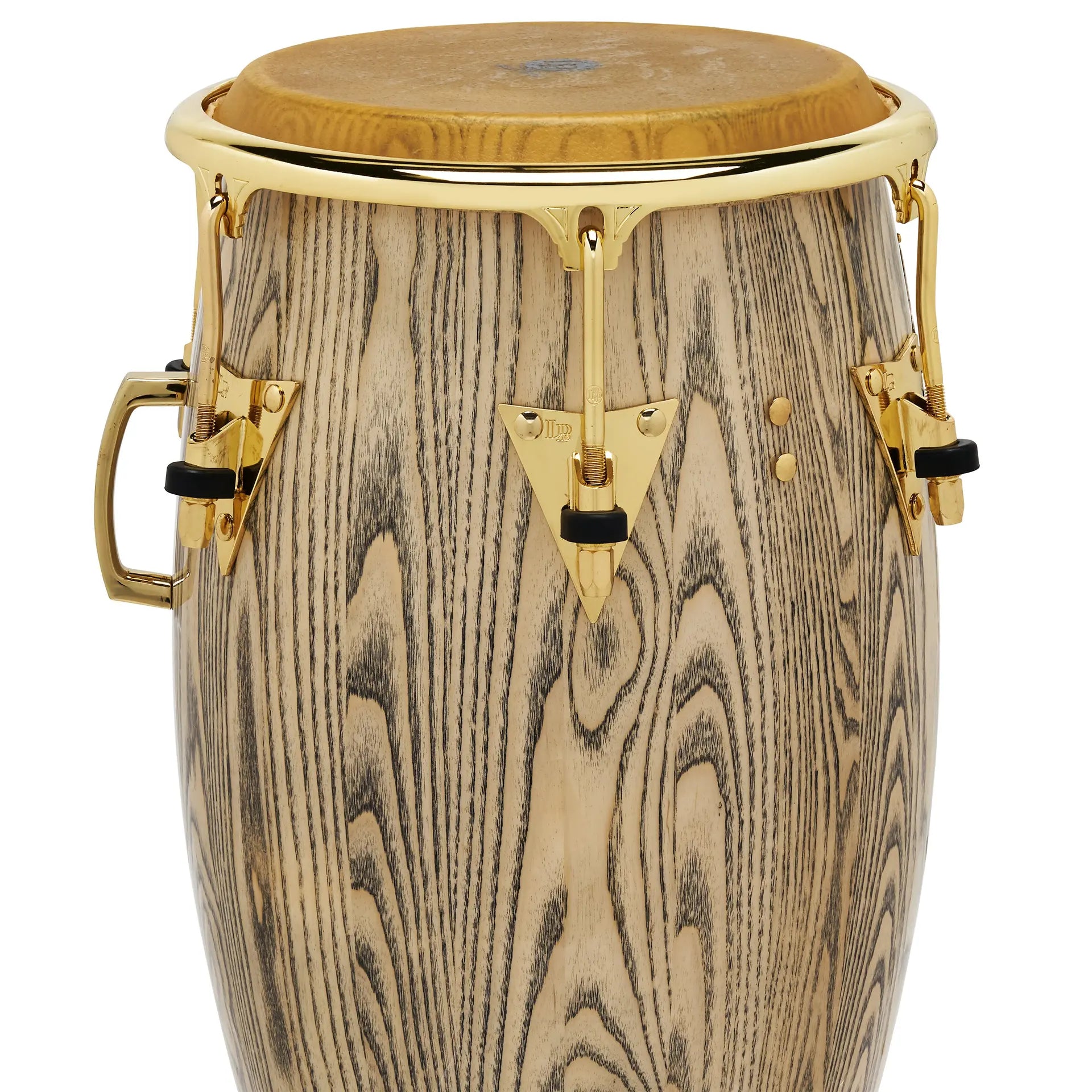 CONGA LP GIO GALAXY CCII 11 3/4 NATURAL  ASH GD LP806Z-AW