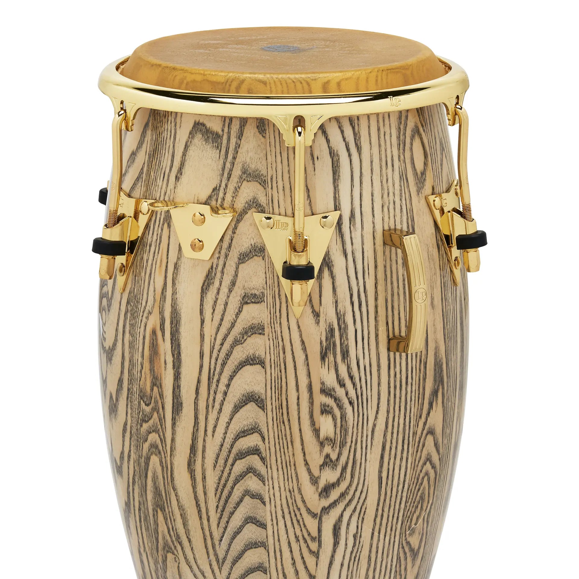 CONGA LP GIO GALAXY CCII 11 3/4 NATURAL  ASH GD LP806Z-AW