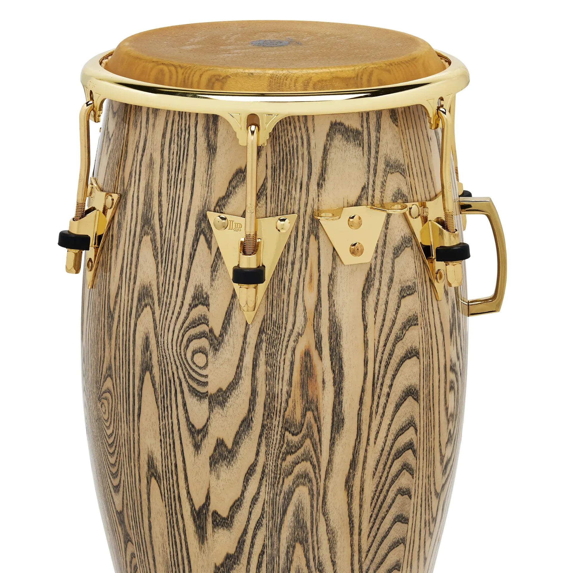 CONGA LP GIO GALAXY CCII 11 3/4 NATURAL  ASH GD LP806Z-AW