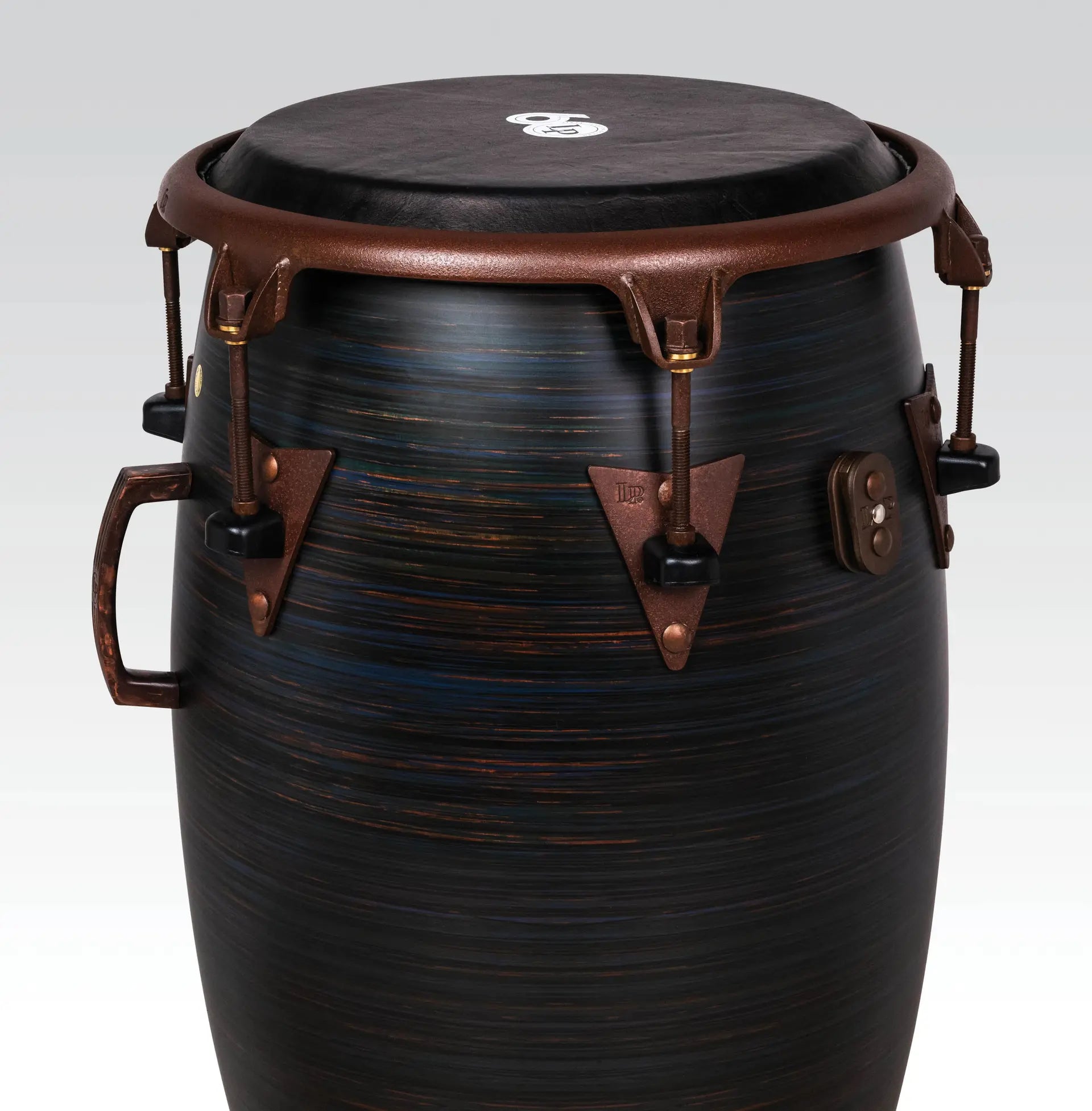 CONGA LP 60 ANIV TT FG 11" 3/4 RUSTIC BRONCE LP809T-60