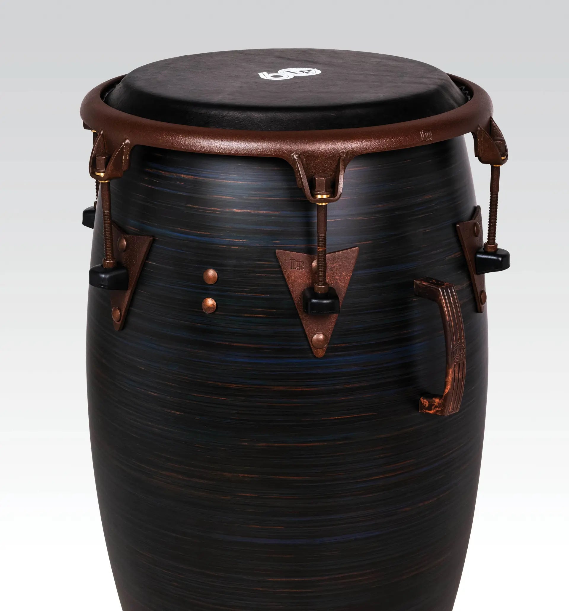 CONGA LP 60 ANIV TT FG 11" 3/4 RUSTIC BRONCE LP809T-60