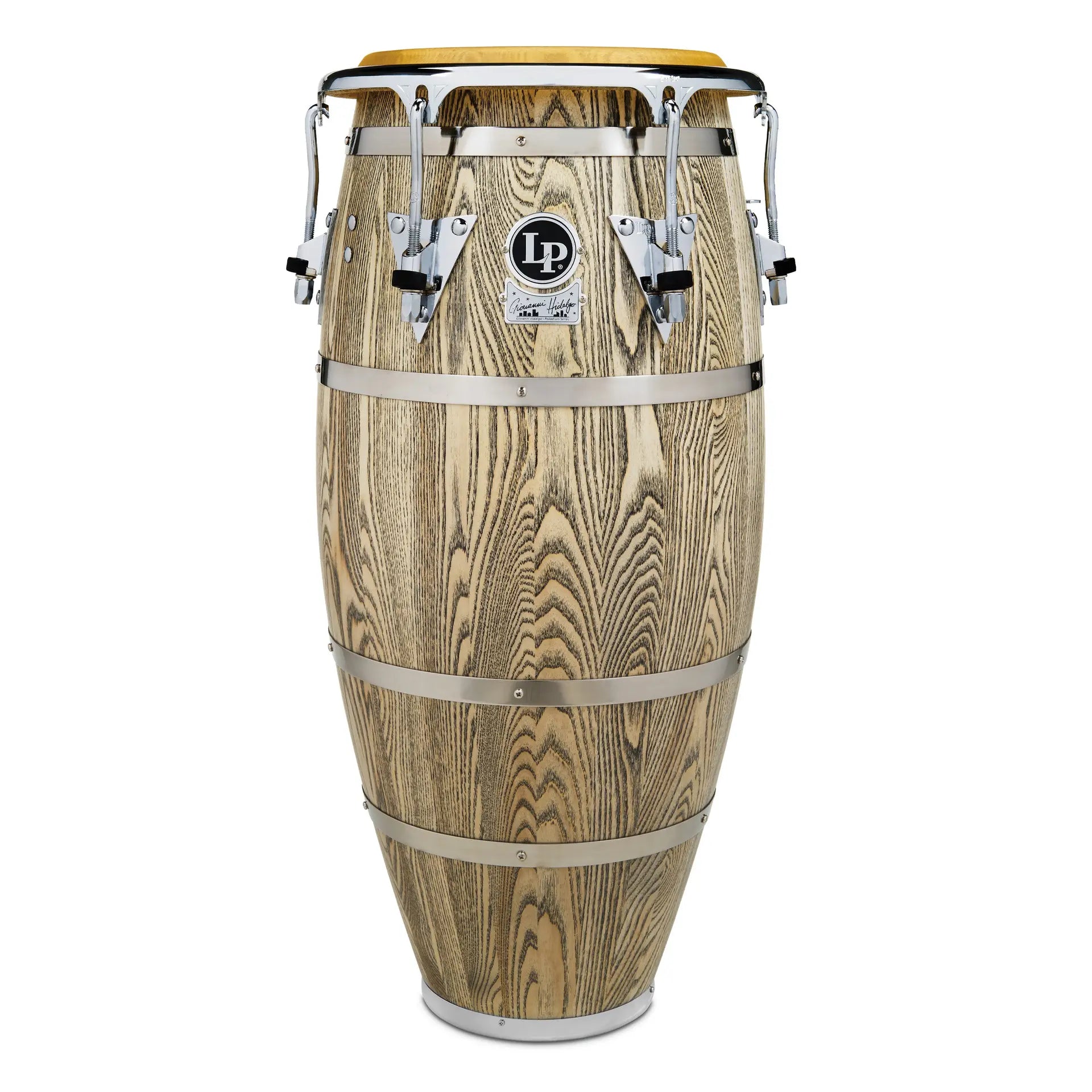 CONGA LP GIO PALLADIUM 11" 3/4 NATURAL ARO COMFORT LP861Z