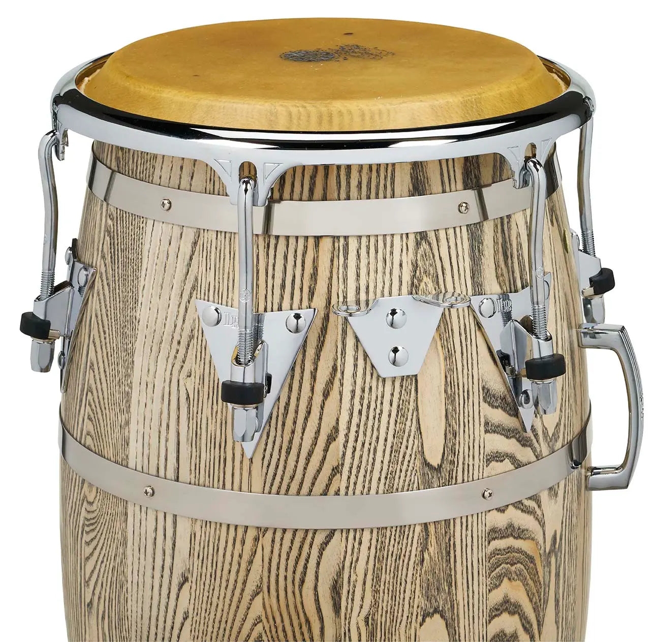 CONGA LP GIO PALLADIUM 11" 3/4 NATURAL ARO COMFORT LP861Z
