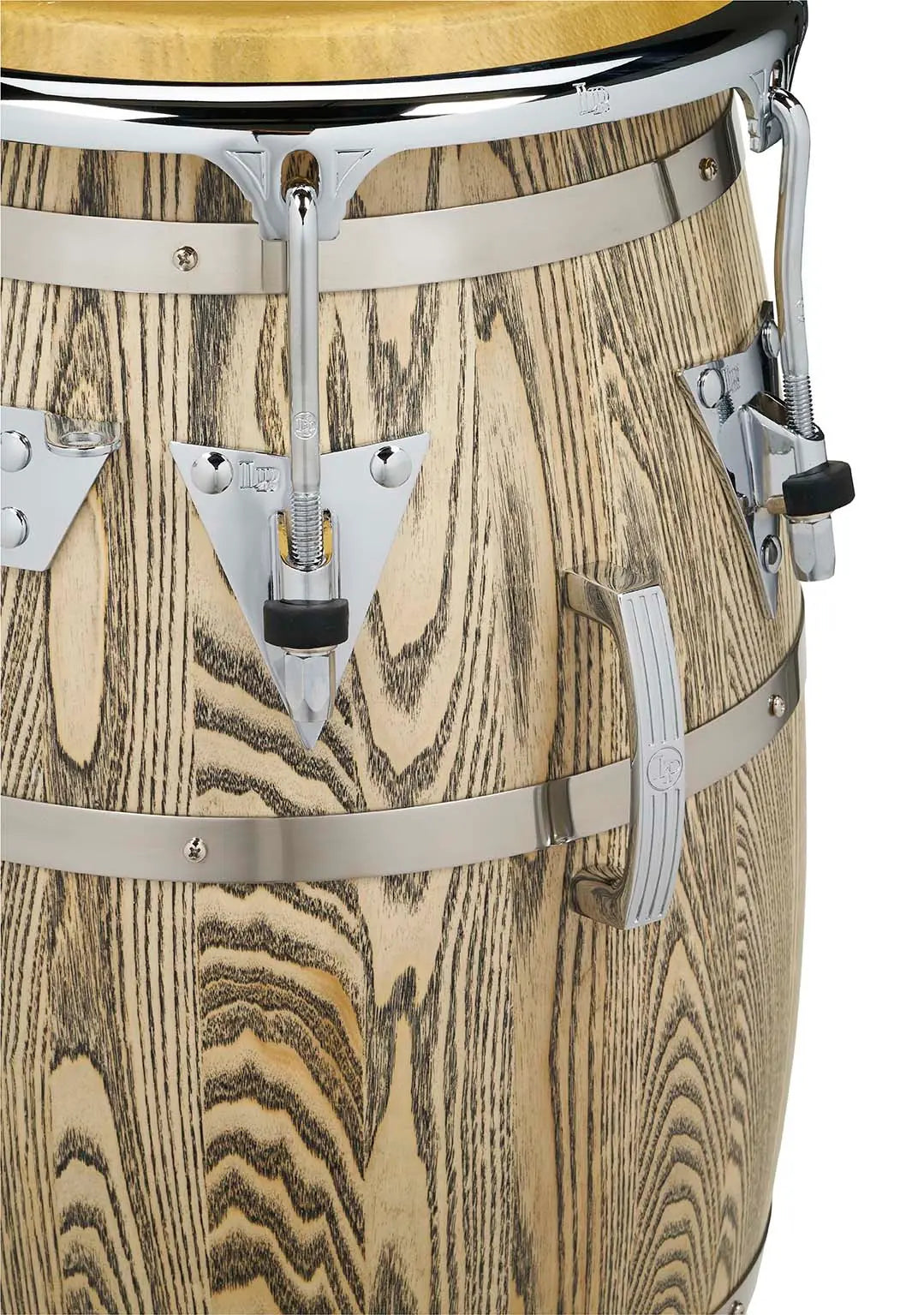 CONGA LP GIO PALLADIUM 11" 3/4 NATURAL ARO COMFORT LP861Z