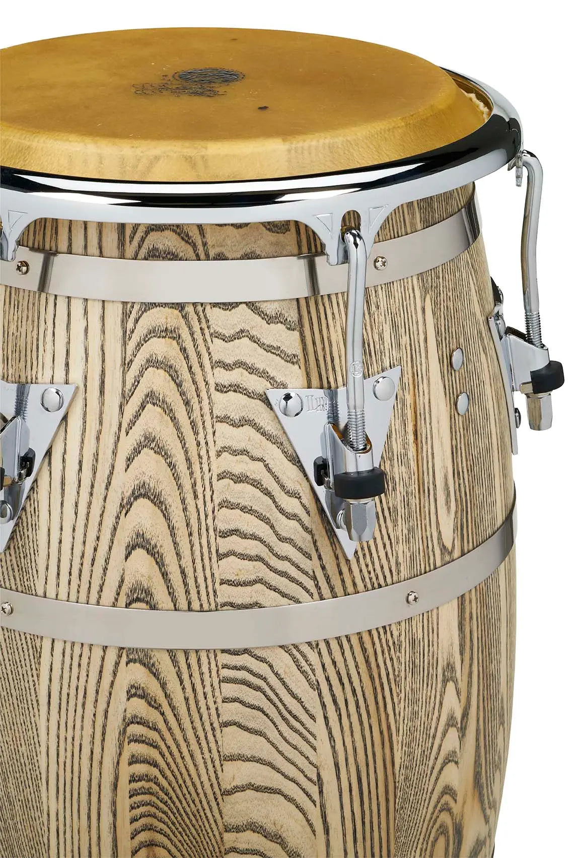 CONGA LP GIO PALLADIUM 11" 3/4 NATURAL ARO COMFORT LP861Z