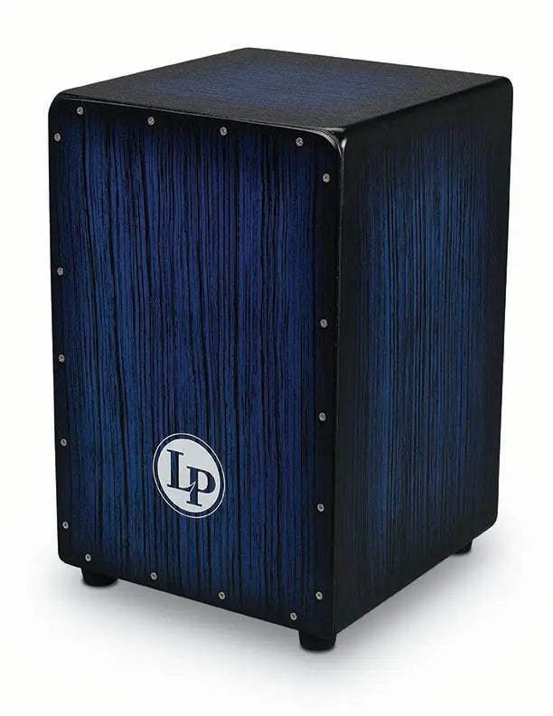 CAJÓN LP ASPIRE AZUL LPA1332-BBS