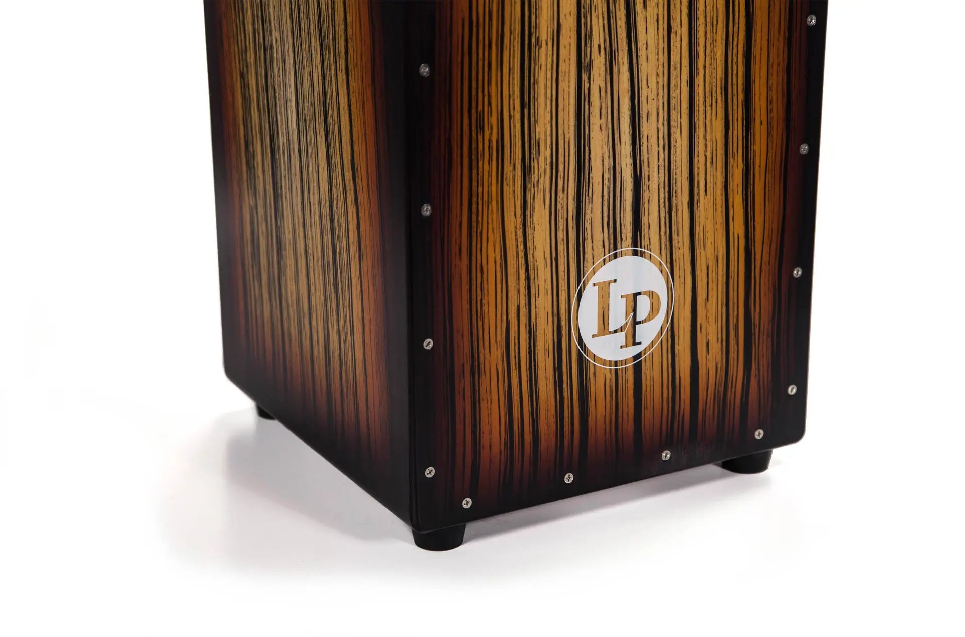 CAJÓN LP ASPIRE ROJO CREMA LPA1332-SBS