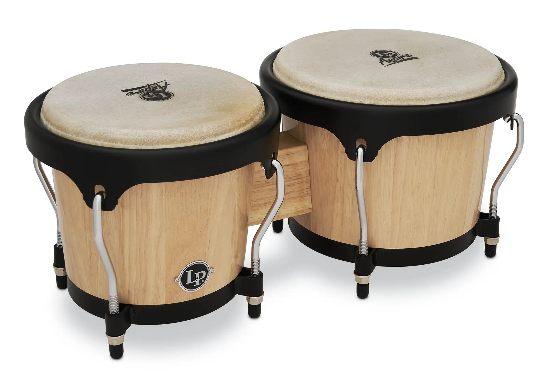 BONGO LP ASPIRE NATURAL ARO SEMICOMFORT NEGRO LPA601-AW