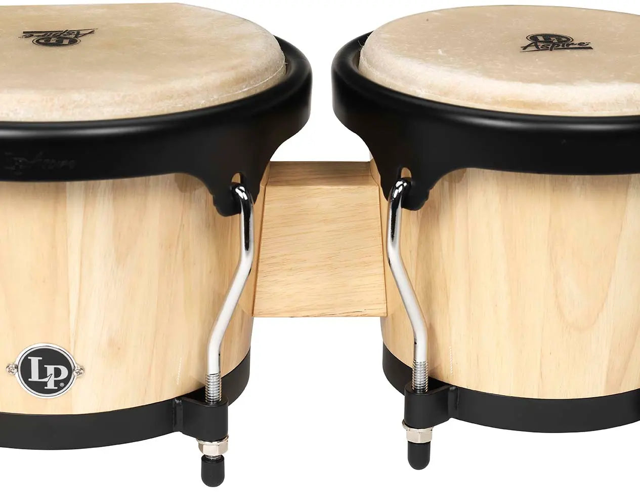 BONGO LP ASPIRE NATURAL ARO SEMICOMFORT NEGRO LPA601-AW