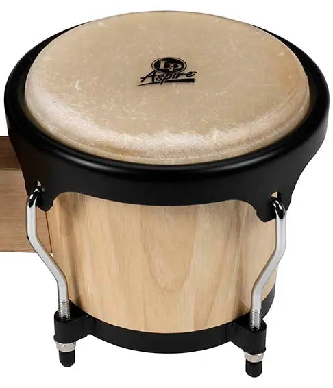 BONGO LP ASPIRE NATURAL ARO SEMICOMFORT NEGRO LPA601-AW