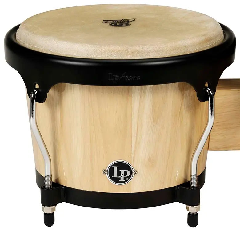 BONGO LP ASPIRE NATURAL ARO SEMICOMFORT NEGRO LPA601-AW