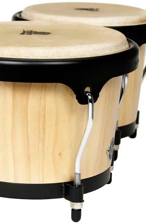 BONGO LP ASPIRE NATURAL ARO SEMICOMFORT NEGRO LPA601-AW