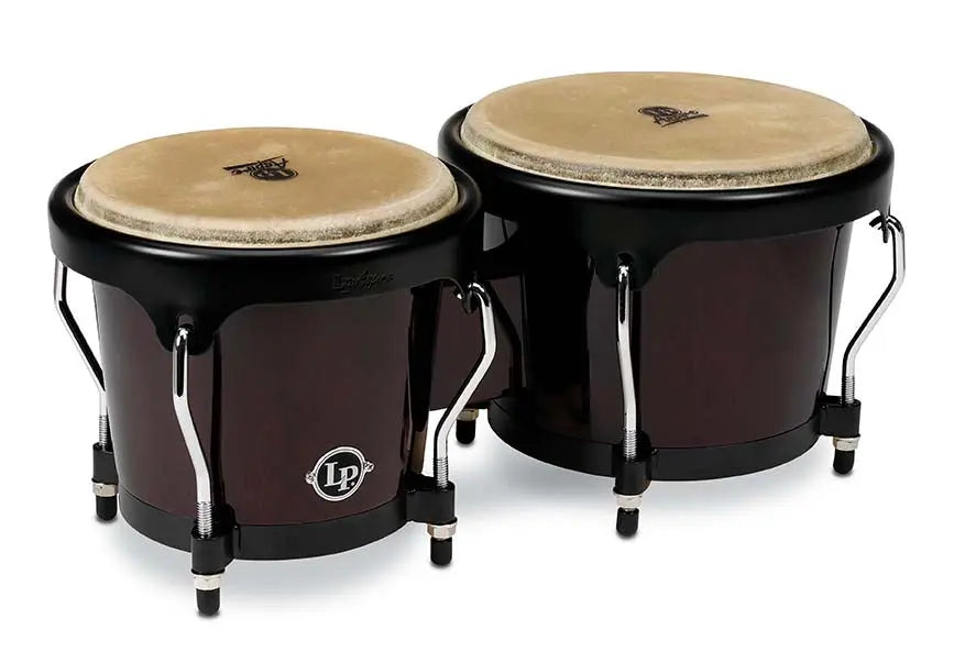 BONGO LP ASPIRE VINOTINTO ARO SEMICOMFORT NEGRO LPA601-DW