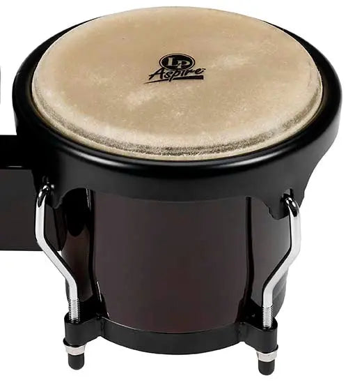 BONGO LP ASPIRE VINOTINTO ARO SEMICOMFORT NEGRO LPA601-DW