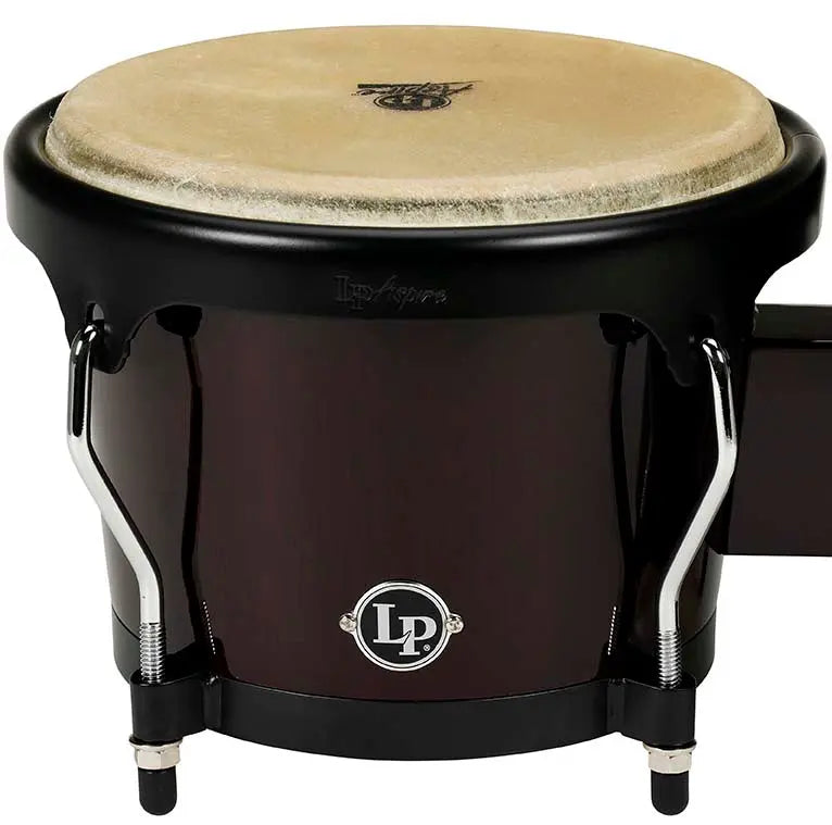 BONGO LP ASPIRE VINOTINTO ARO SEMICOMFORT NEGRO LPA601-DW